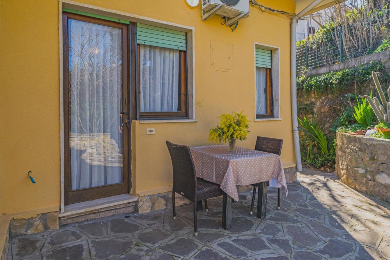 Appartamenti La Panoramica Rio Marina Exterior foto